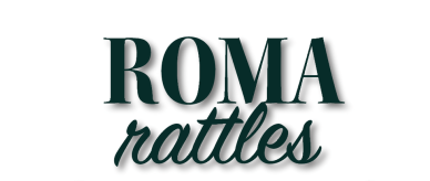 Roma Rattles